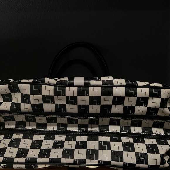 L.A.M.B by Gwen Stefani Checkerboard Bag - Picture 14 of 16